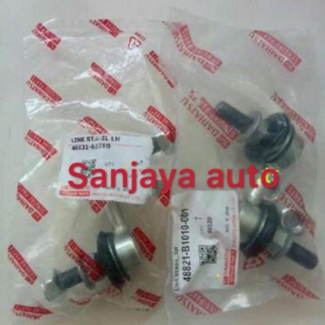 Link Stabilizer Link Stabil Daihatsu Sirion