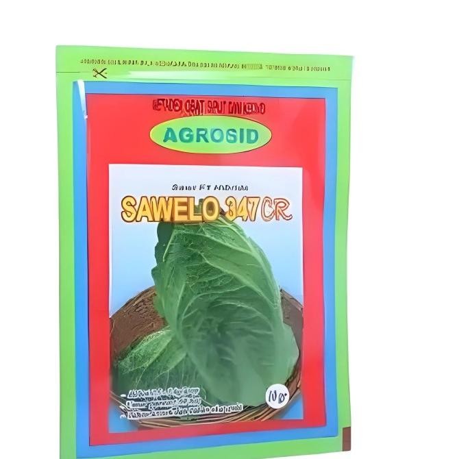 

Sawelo Sawi 10 Gram Produk Original Pabrik