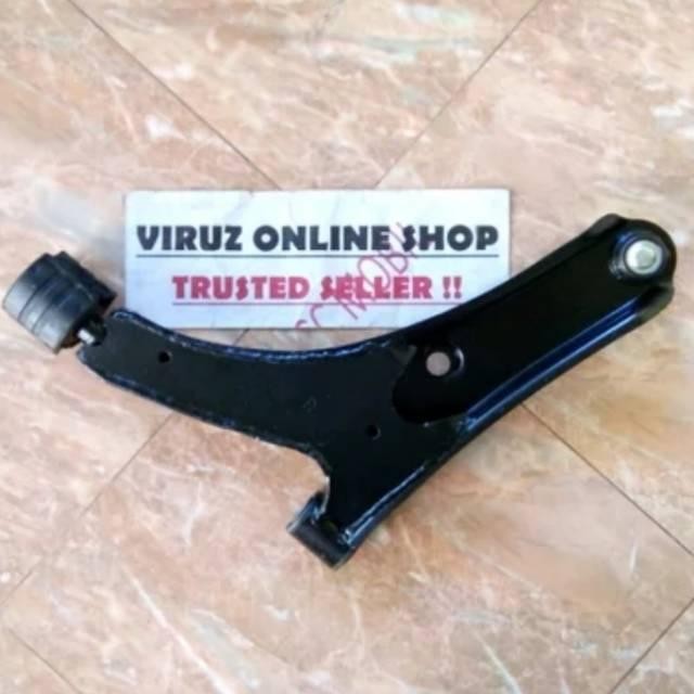 Lower Arm Balljoint Ball Joint Suzuki Amenity Ameniti Esteem Estem