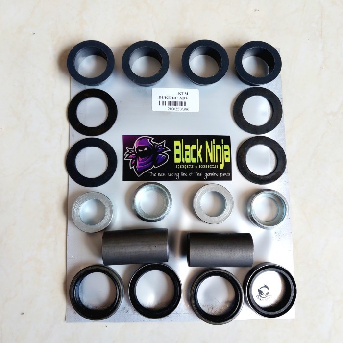 Bosh Swing Arm Ktm Duke Rc Adventr Husqvarna Husaberg Bos Arm Ktm 1Set