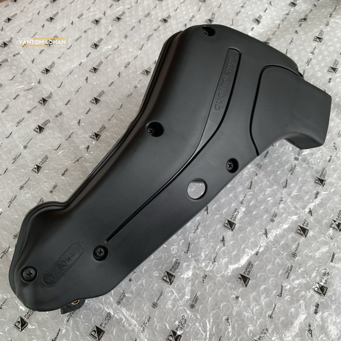 Box Filter Udara Piaggio Zip