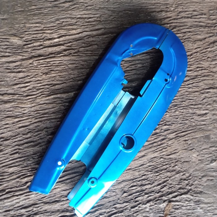 Ketengkas Cb100/125, S90Z