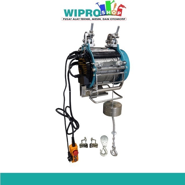 Wipro Katrol Electric PA- 800C