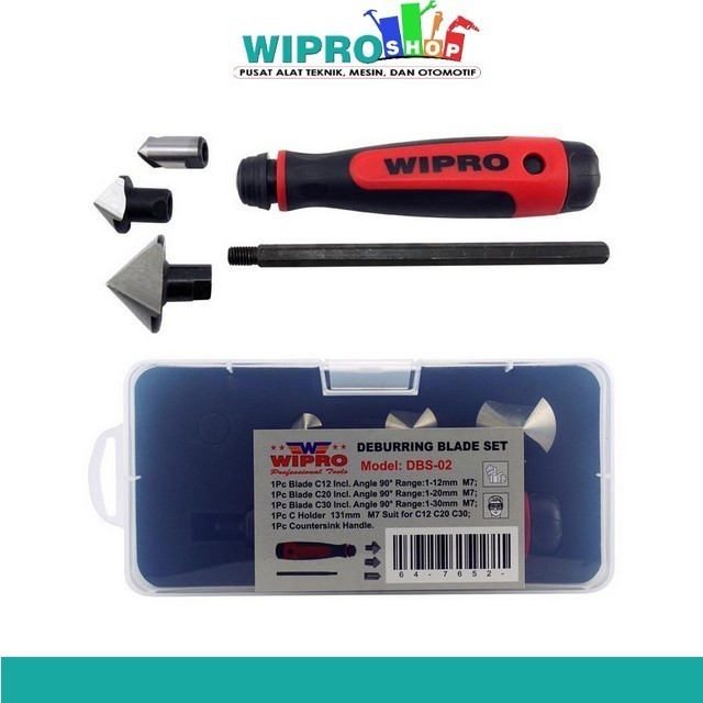 Harga Deburring-blade-set Terbaru Jun 2025 | BigGo Indonesia
