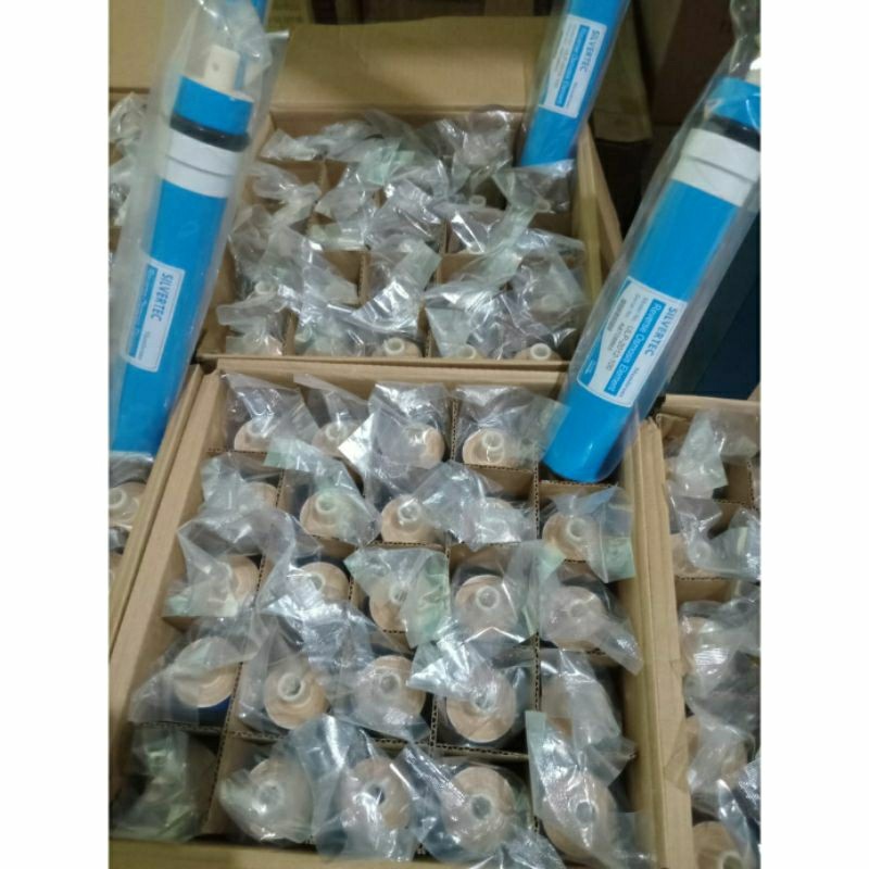 MEMBRAN SILVERTEC 100 GPD // MEMBRAN RO