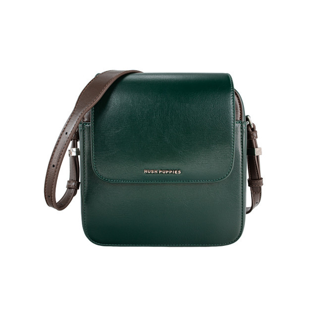 Hush Puppies Tas Wanita Astrid Sling (L) Green
