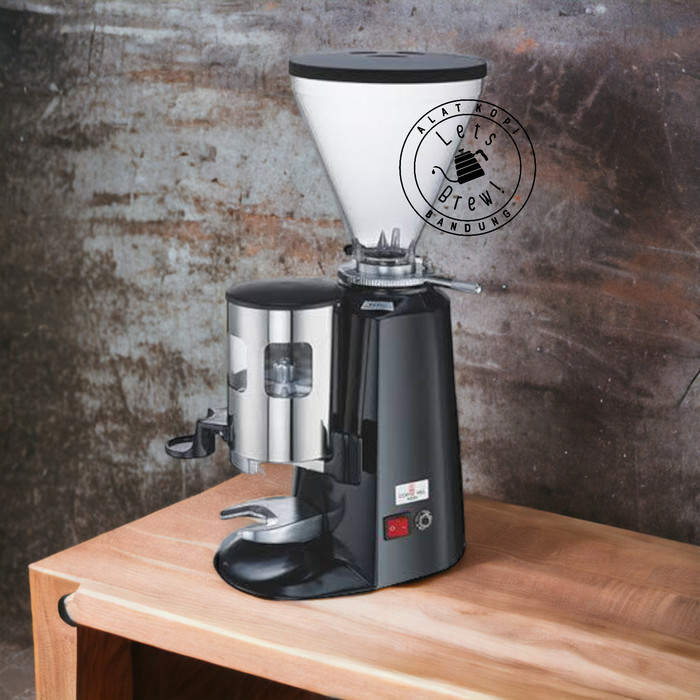 BIG SALE Grinder Espresso 900N / Mesin penggiling Kopi 900N