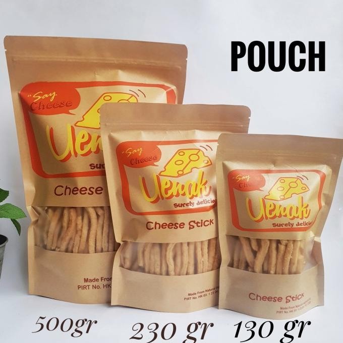 

READY STOCK CHEESESTICK KEJU UENAK /CHEESE STICK !!!!!