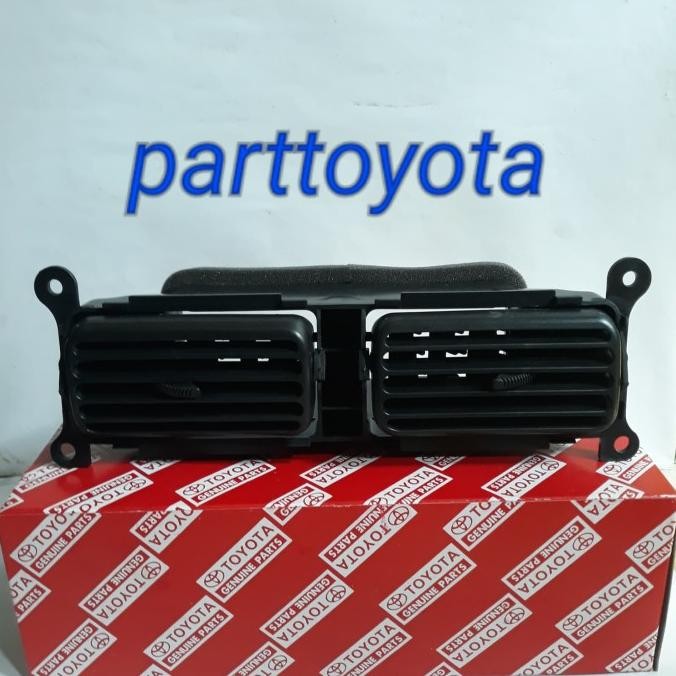 kisi kisi ac tengah kijang kapsul efi