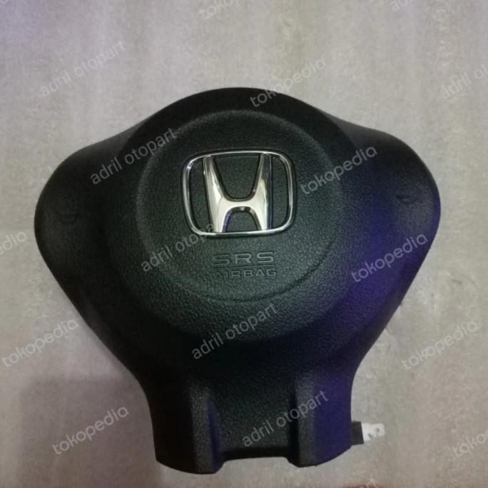 cover airbag Brio Mobilio