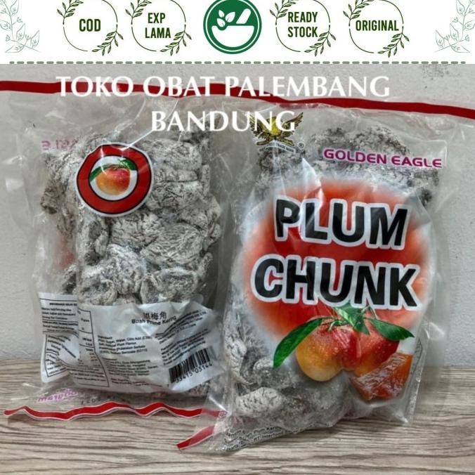 

BIG SALE 1ZAK PLUM CHUNK KIAMBOY BUAH PRUNE KERING TANPA BIJI PLUM SEEDLESS !!!!!