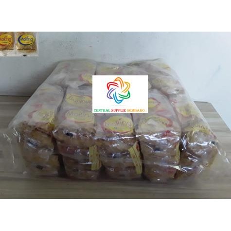 

TERBARU MORING L2 SNACK ASIN ORIGINAL [20GRAM /50PCS/1 BAL ] !!!!!