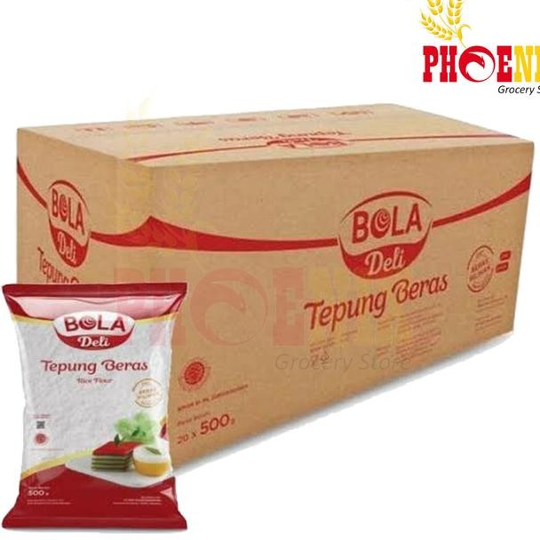 

Tepung Bera Cap Bola 1 Du Ii 20 Bungu Gram