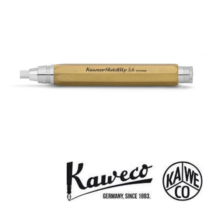 

TERLARIS! KAWECO Sketchup Corrector