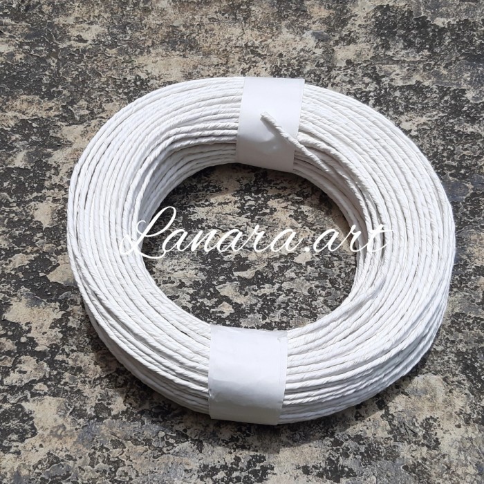 Tali Kertas 3Mm/1Meter