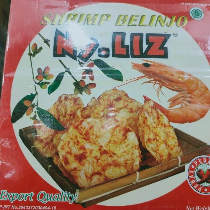 

TERBARU EMPING MELINJO MENTAH RASA UDANG 200GR !!!!!