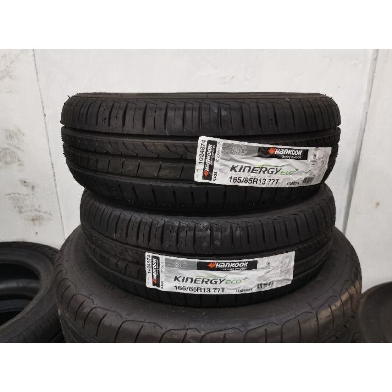 Hankook Kinergy Eco2 K435 165/65 R13 (Karimun)