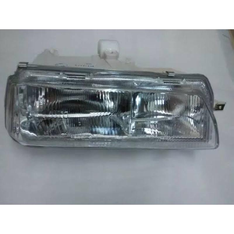 Headlamp Accord Prestige 1986-1989