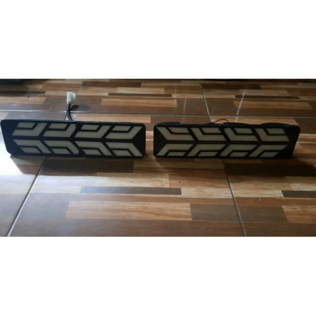 Stop Lamp Carry /Futura Custom