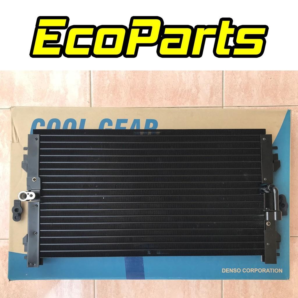 Kondensor Condensor Ac Panther Capsul Manual Denso Cool Gear Condenser
