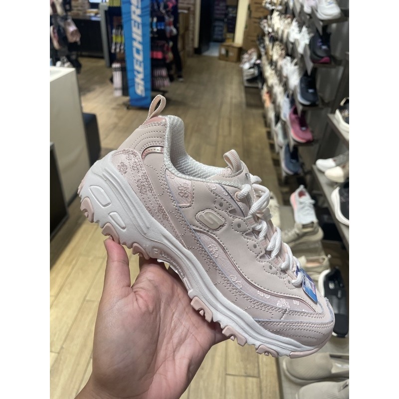 Skechers D'Lites Women's Sneakers