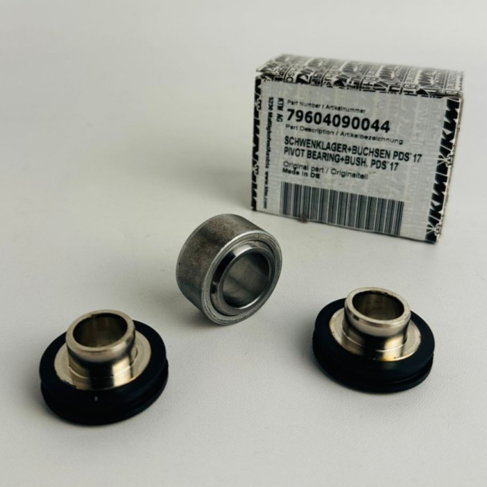 Bearing Kit Arm Shock Ktm Pivot Bearing Ktm 2017 Up Original 79604090044