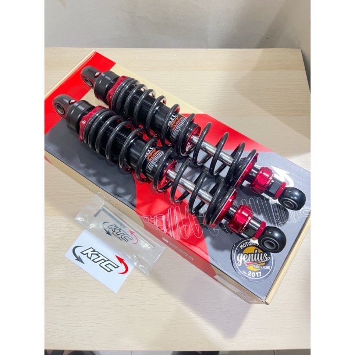 Shock Ktc Razor Pro 350 Mm Pcx 150 Ktc Racing