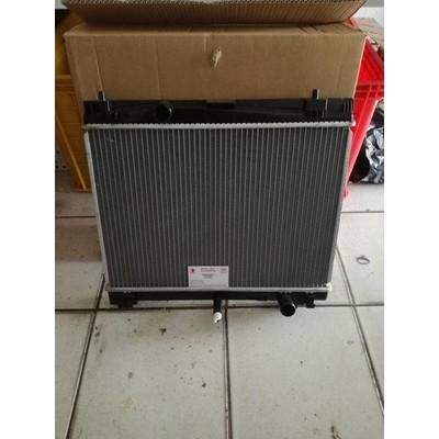 Radiator New Vios Yaris Matic 2007-2012