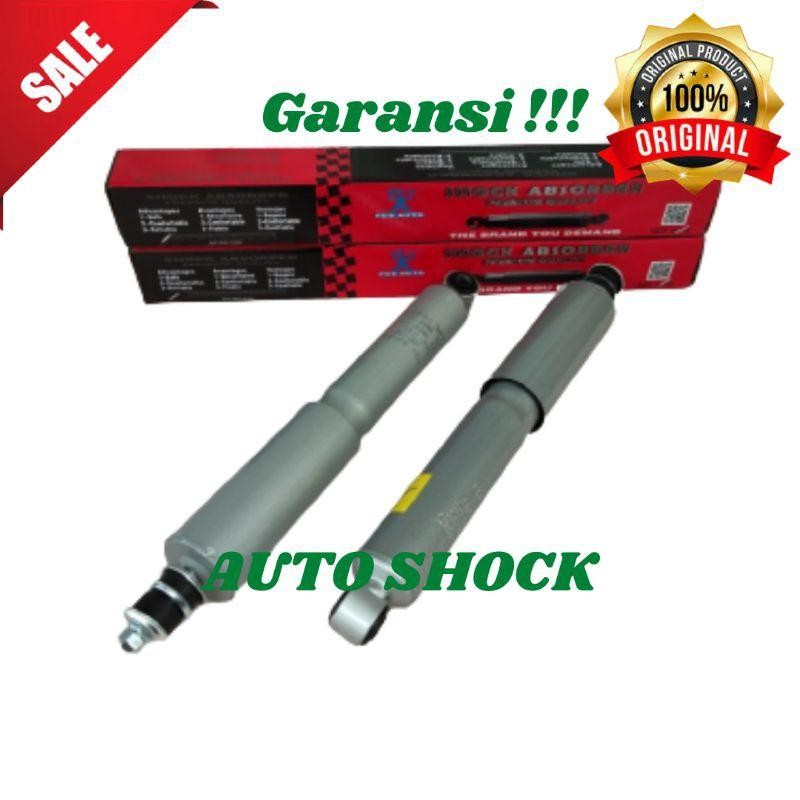 Shockbreaker Isuzu Panther Depan Fcs Auto