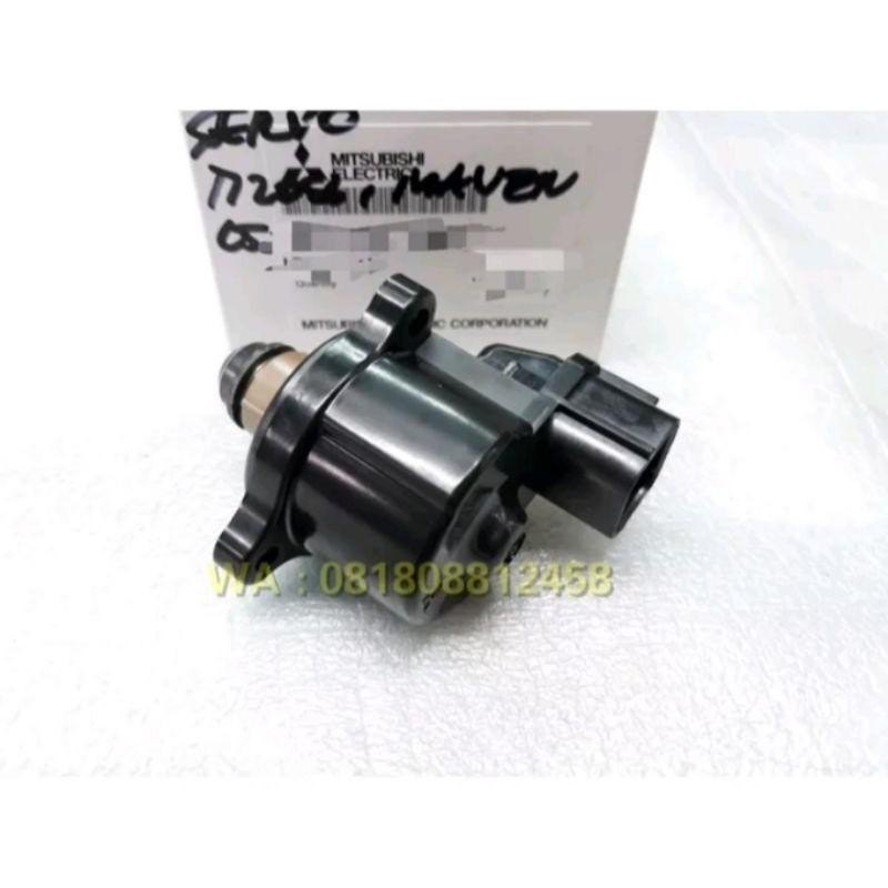 Servo Idle Up Original Asli Mitsubishi Lancer Cedia Cs3 Cs5 Maven T120Ss