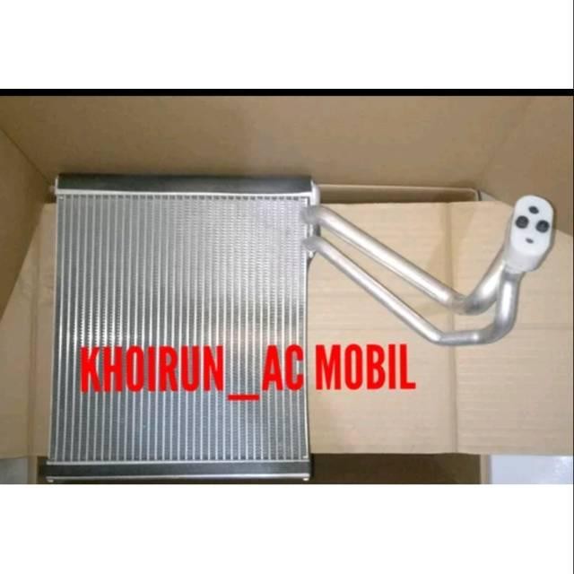 Evaporator Evap Ac Mobil All New Avanza - Xenia - Terios - Rush 2012 - 2019 Imitasi