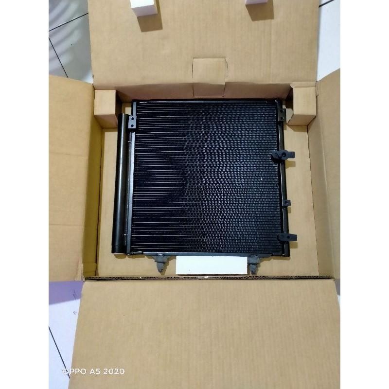 Kondensor Condensor Ac Mobil Avanza Xenia Denso Asli