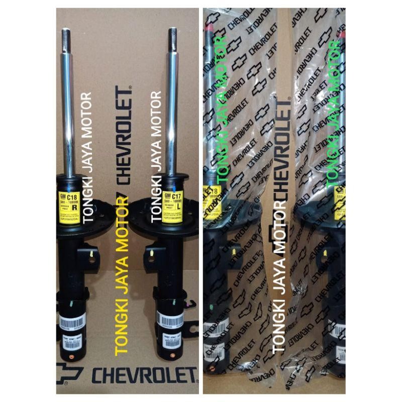 Shockbreaker Chevrolet Spin Depan Chevrolet Gm