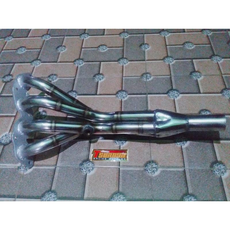 Header 421 Jazz Gd3/City Gd8 Idsi