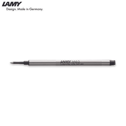 

LAMY M63 - Black Single