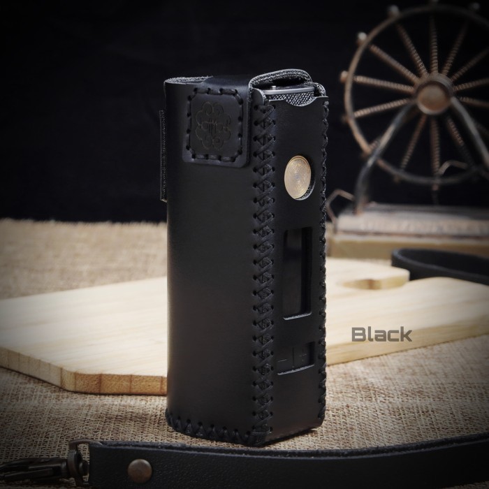 

[SC] Dotbox 100w / Sleeve Case Dotbox 100w / Premium Sleeve case Dotbox / Dompet / Dotbox 100w free