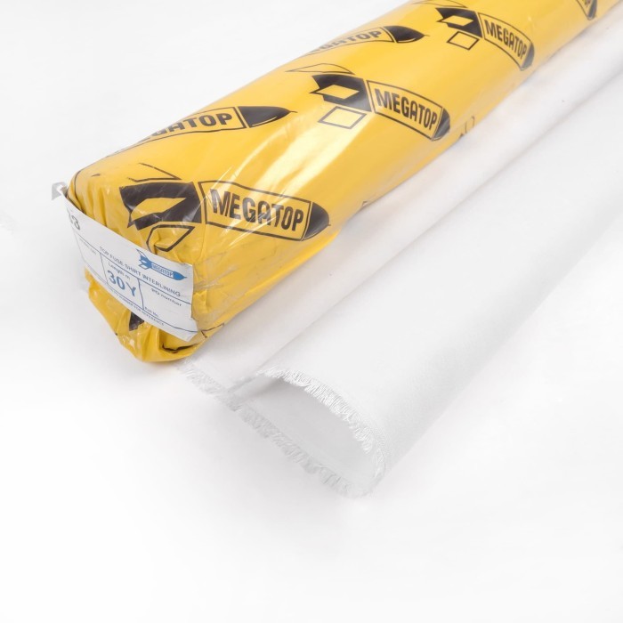 Kain Keras Megatop M33 Lem (Rolan)