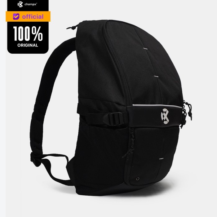 Tas Olahraga Rechampx Basketball Backpack Original