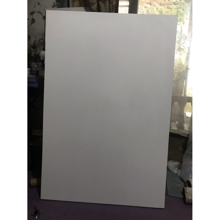 

Canvas lukis ukuran besar 80x120 cm
