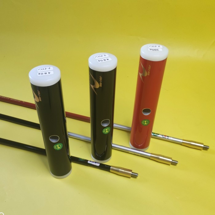 Stick Gateball Jepang Hexagon carbon