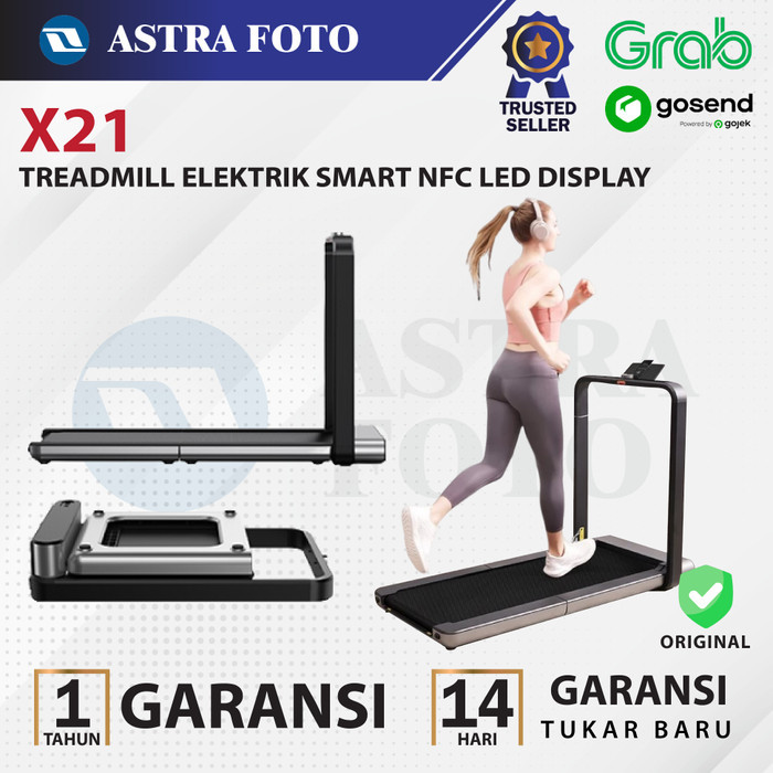 Treadmill Walkingpad Xiaomi Running Pad C1 R1 Pro R2 Pro Kingsmith