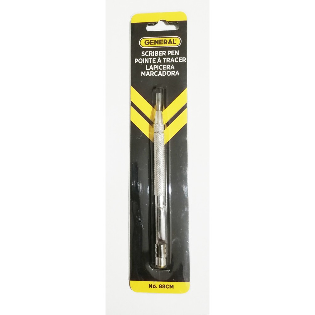 

Magnetic Scriber Pen Tungsten CM88