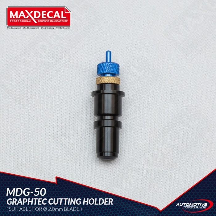 

Roland Blade Holder Rumah Mata Pisau Untuk Mesin Graphtec Ce 5000 6000