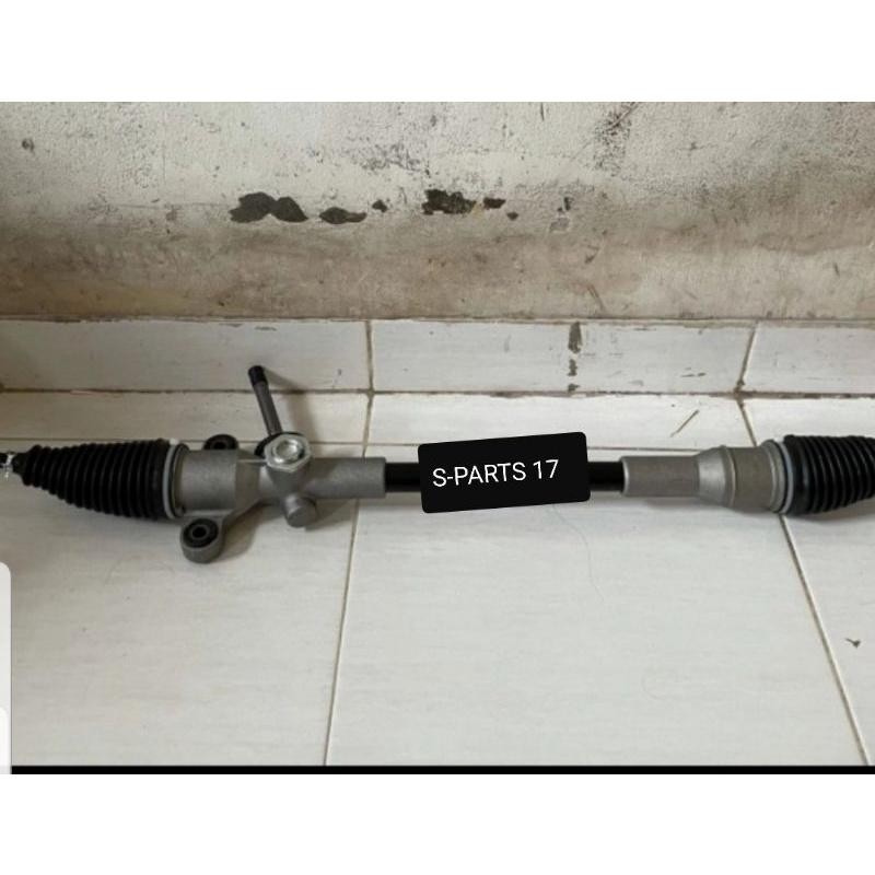 Rack Steer Rack Steering Xenia 1000 Cc 1.0 1000Cc Manual