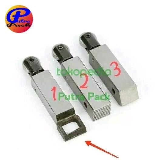 

Pisau Potong / Cutting Knife Mesin Straping Band