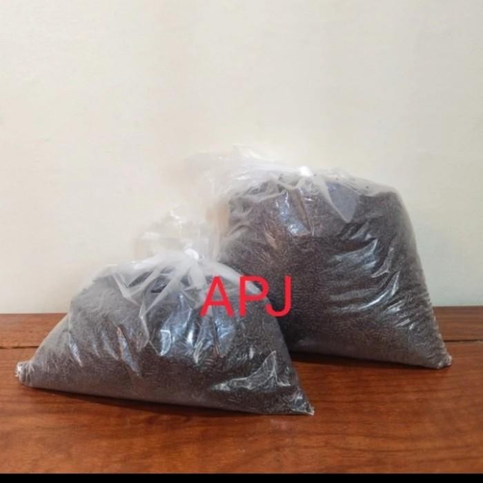 

Meses Chocolate/Coklat Hagel Repack 1Kg