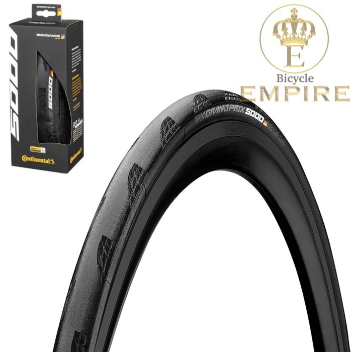 Ban Luar CONTINENTAL 700x30 Grand Prix GP5000 700 x 30c Clincher