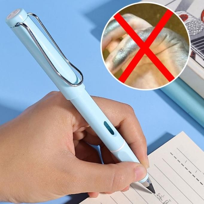 

Eternal Pencil / Pensil Eternal Abadi Tak Bisa Habis / Tanpa rautan the best