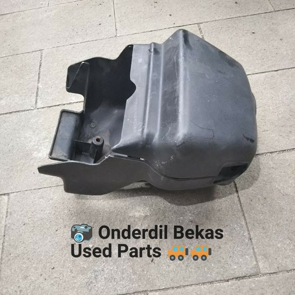 steering colomn leher stir honda accord cielo sv4