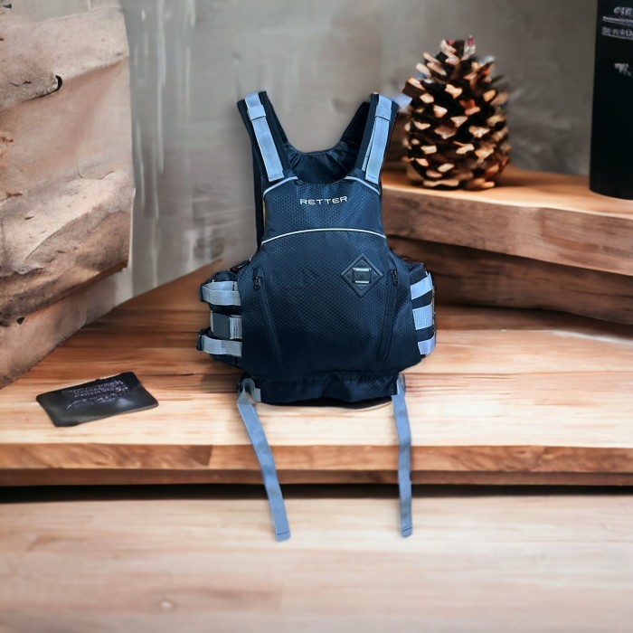 Life Jacket Pelampung Rescue & Rafting Kirim Hari Ini